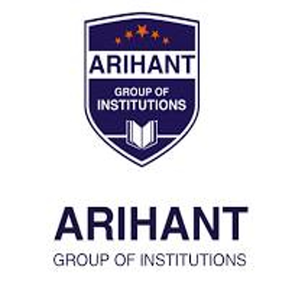 Arihant Group of Institutions